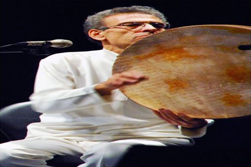 الموسيقى الكردية، صوت الحب والبطولة